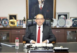 Belediye Başkanımız Çetin Akın’ın Ramazan Bayramı Mesajı