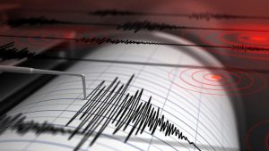 5,2 büyüklüğündeki deprem Turgutlu’da da hissedildi