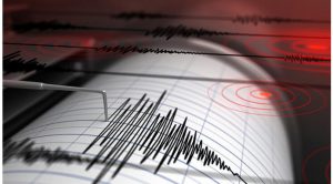 Manisa’da 3.7 büyüklüğünde deprem
