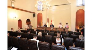 Turgutlu Belediye Meclisi bugün toplanıyor