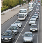 Manisa’da trafiğe kayıtlı araç sayısı 592 bin 155