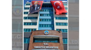 Turgutlu Belediyesi’nde 60 kişi idari izne ayrıldı