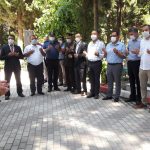 Turgutlu’da Demokrasi ve Milli Birlik Günü etkinlikleri