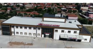 Ahmetli, devlet hastanesine kavuşuyor