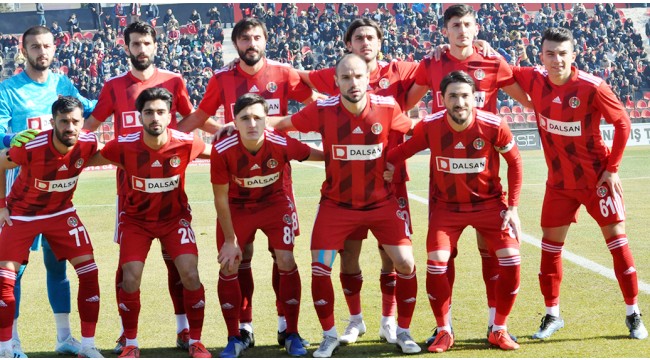 Turgutluspor’un play off programı belli oldu