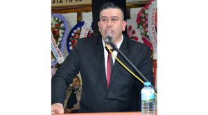 Başkan Murat Çiçekçi’den yerel esnafa destek çağrısı