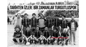 1985-1986 Sezonu Turgutluspor