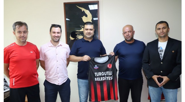 Turgutlu Belediyespor’da Teknik Kadro Tamamlandı