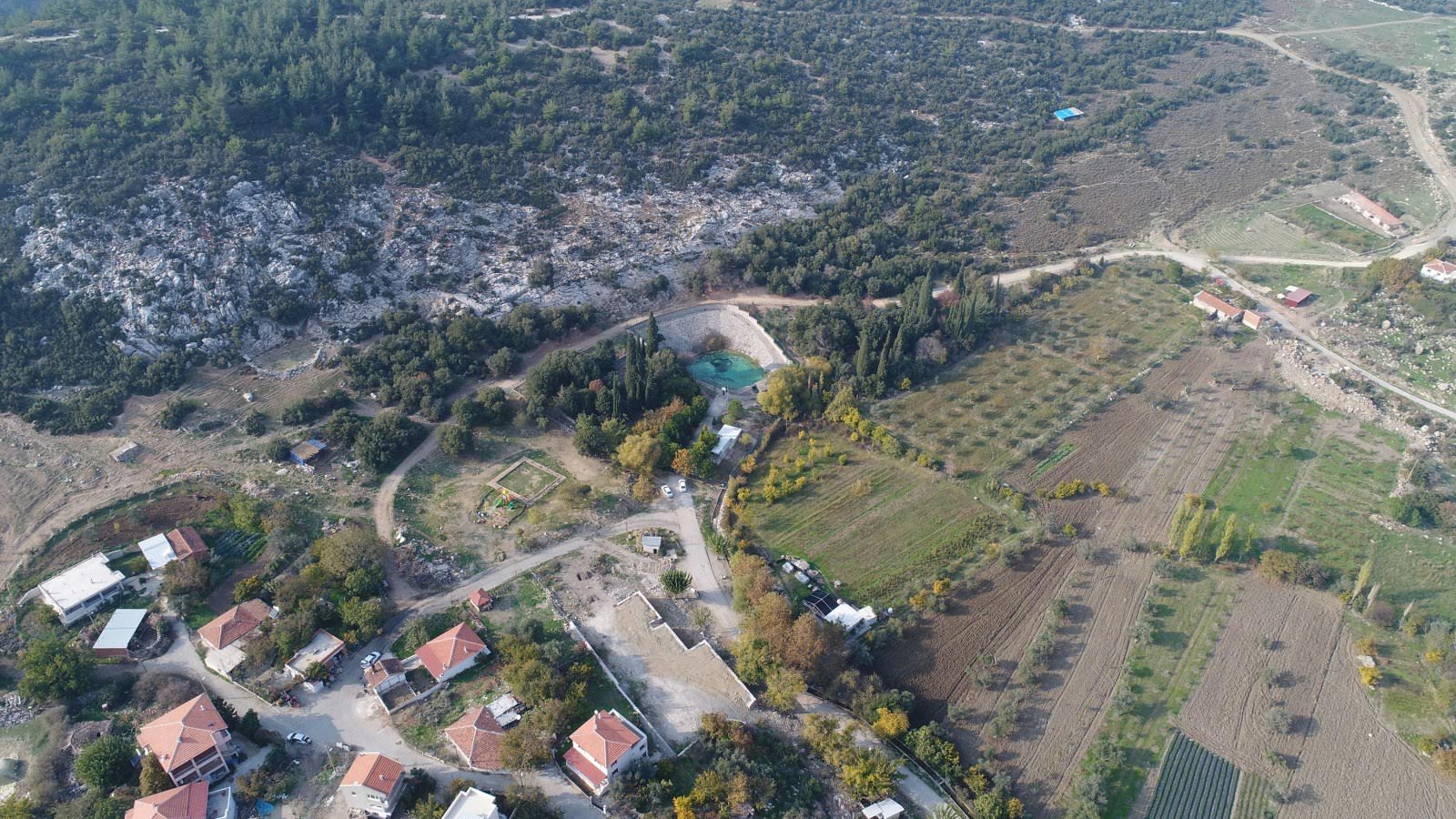 MASKİ’den 6 Yılda 4 Bin Kilometre Altyapı Yatırımı