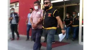 Turgutlu’daki cinayette 3 kişi tutuklandı