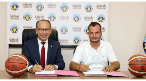 Gamalı Köftecisi, Turgutlu Belediyespor’a yeniden sponsor oldu