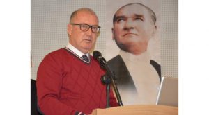 Turgutluspor’da Dilek Öner de istifa etti
