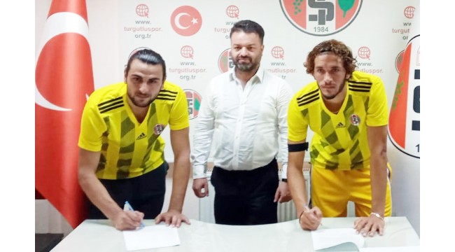 Turgutluspor, evinde Kırşehir Belediyespor ile karşılaşıyor