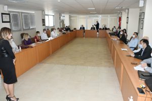 TUTSO’da ‘Aktif Proje Geliştirme – Proje Döngüsü Yönetim’ eğitimleri tamamlandı
