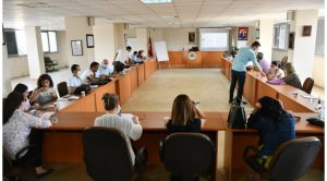 TUTSO’da Aktif Proje Geliştirme – Proje Döngüsü Yönetim eğitimleri