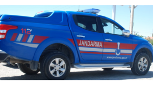 ​​​​​​Jandarma dedektifleri JASAT uyuşturucuyla mücadelede kararlı