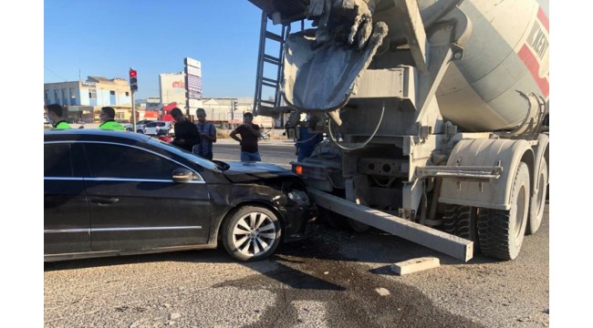 Manisa’da trafik kazalarında vefat sayısı %21 azaldı