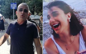 Muğla’da öldürülen Pınar Gültekin cinayeti davasında son dakika gelişmesi..