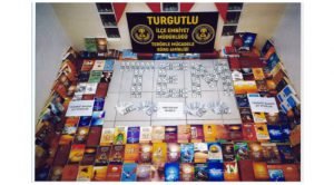 Turgutlu merkezli FETÖ operasyonu: 7 gözaltı