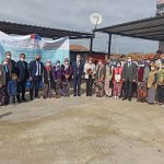 Turgutlu’da Açılan “Çiftçi Tarla Okulu” İlk Eğitimi Tamamlandı