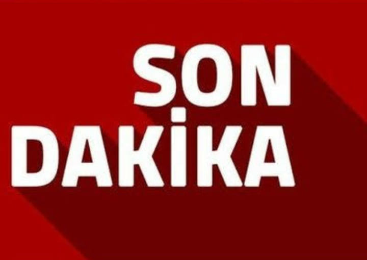 .22 NİSAN PERŞEMBE GÜNÜ SAAT 19 DAN İTİBAREN 3 GÜN SOKAĞA ÇIKMAK YASAK