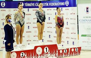 Şimal yine Türkiye şampiyonu