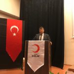 Mehmet Öztürk,KIZILAY A YENİDEN BAŞKAN