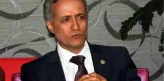 Yağmur Suyu Hasadı