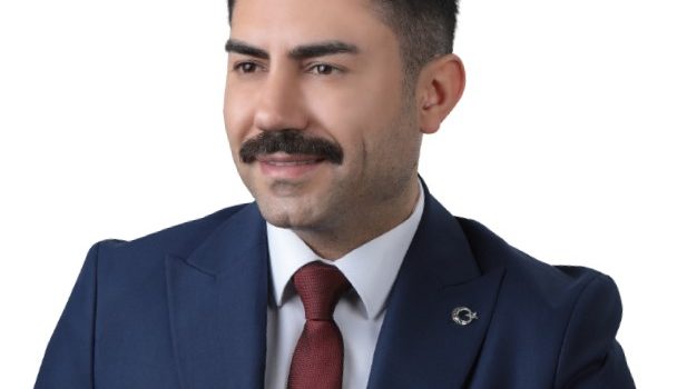 MEVLÜT BULUT TAN YENİ YIL MESAJI