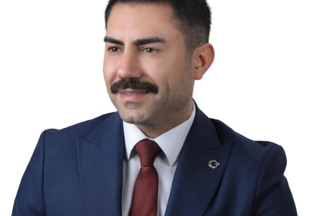 MEVLÜT BULUT TAN YENİ YIL MESAJI