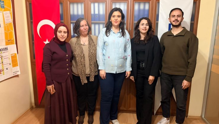 Mimarlar, Kaptanoğlu ile “devam” dedi