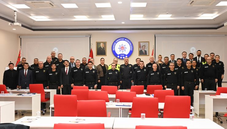 2025 Yılı Değerlendirme Toplantısı” gerçekleştirildi.