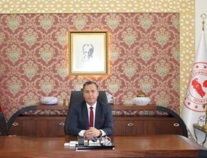 KAYMAKAM SELAMİ KAPANKAYA’NIN “18 MART ÇANAKKALE ZAFERİ VE ŞEHİTLERİ ANMA GÜNÜ” MESAJI