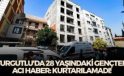 Türk Eğitim-Sen’den Hasan Ferdi Turgutlu MTAL İçin Şeffaflık Çağrısı