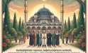 1-7 Ekim Camiler ve Din Görevlileri Haftası